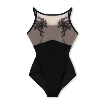 キャミソールレオタード 商品ページ | チャコットオンラインショップ