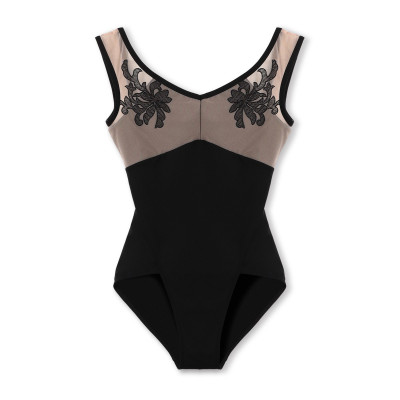 ブラック L の画像