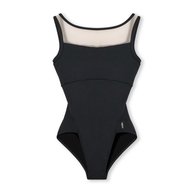 ブラック L の画像