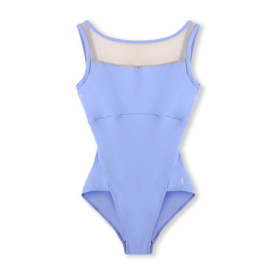 スカイブルー L の画像