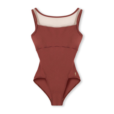 カッパーブラウン SS の画像