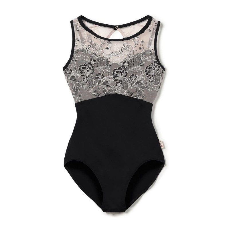 【Nela ライン】レオタード