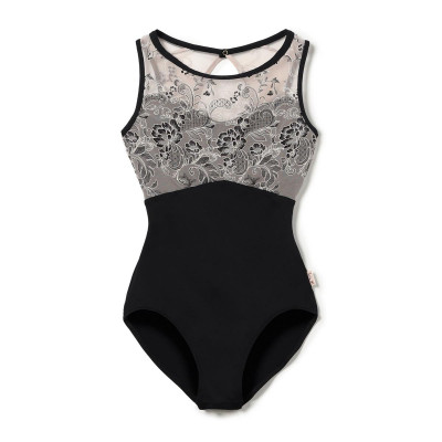 ブラック L の画像