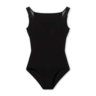 ブラック L の画像