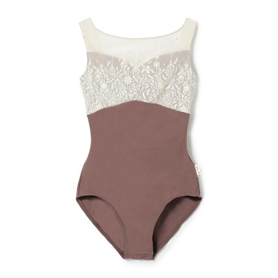 ココアブラウン M の画像