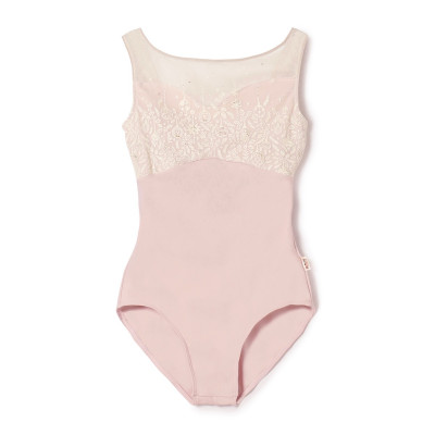 ベビーピンク L の画像