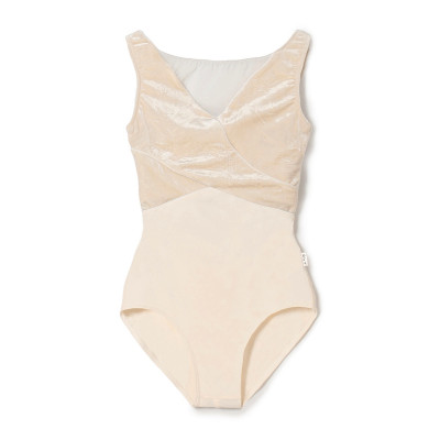 オフホワイト S の画像