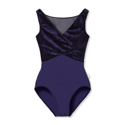 ★ノースリーブレオタード