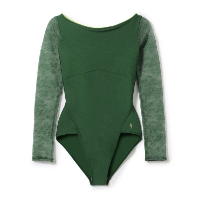 エメラルドグリーン M の画像