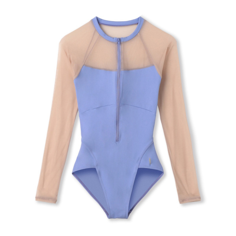 ★新品未使用★チャコットFREED ロングスリーブレオタード MADOKA SUGAI】ロングスリーブレオタード 商品ページ | チャコット