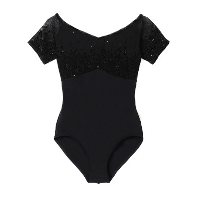 ブラック M の画像