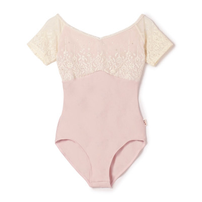 ベビーピンク S の画像