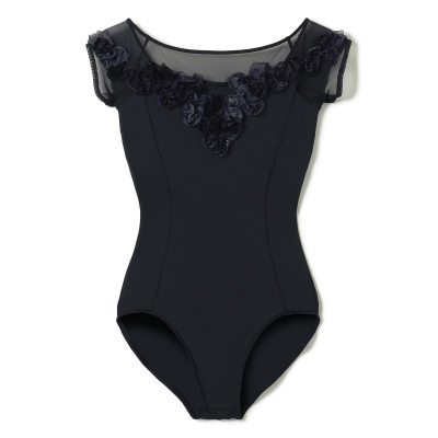 ブラック S の画像