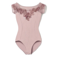 【Nela ライン】Christmas rose(ヨーロピアンピンク-S)