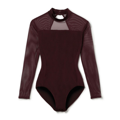 マホガニー M の画像