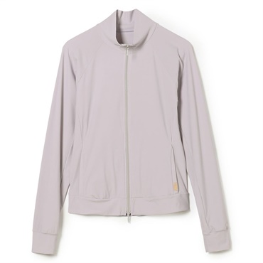 ウォームアップジャケット