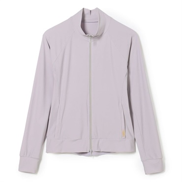 ジュニア ウォームアップジャケット