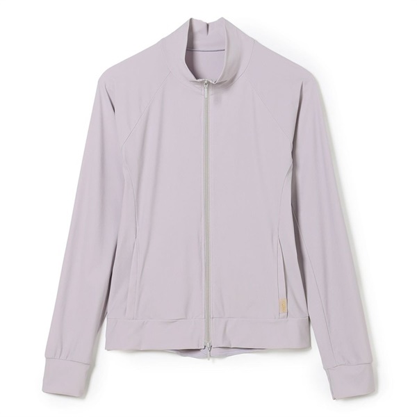 ジュニア ウォームアップジャケット