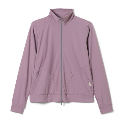 ★ウォームアップジャケット