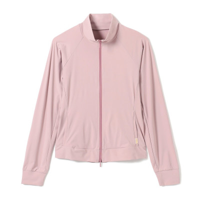 ジュニア　ウォームアップジャケット