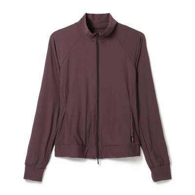 ★ウォームアップジャケット