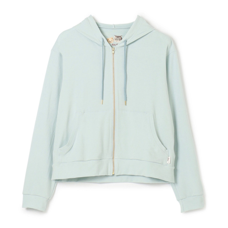 【Nela ライン】ウォームアップジャケット