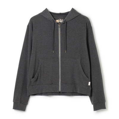 ダークグレー杢 M の画像