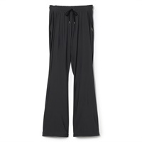 ウォームアップパンツ(ブラック-M)