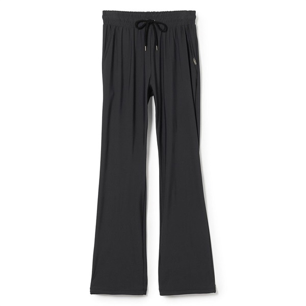 ジュニア ウォームアップパンツ(ブラック-140)