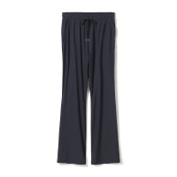 ウォームアップパンツ(ブラック-M)