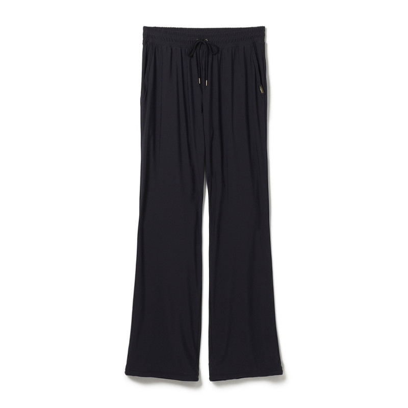 ★ウォームアップパンツ(ネイビー-140)