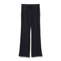 ★ウォームアップパンツ(ネイビー-140)