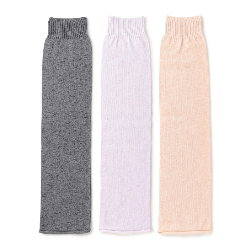 【Nela ライン】レッグウォーマー