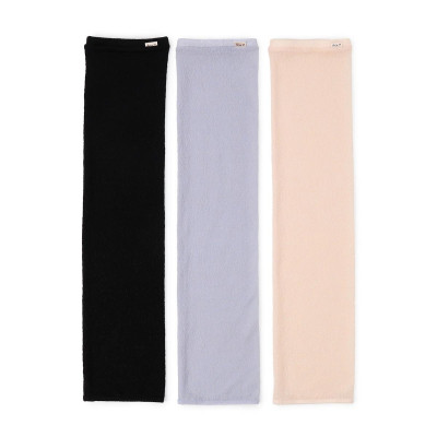 【Nela ライン】レッグウォーマーロング