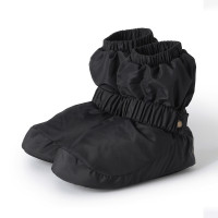 ウォームアップブーツ(ブラック-M)