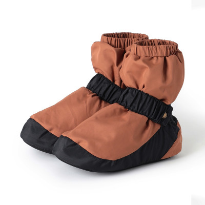 ナッツブラウン M の画像