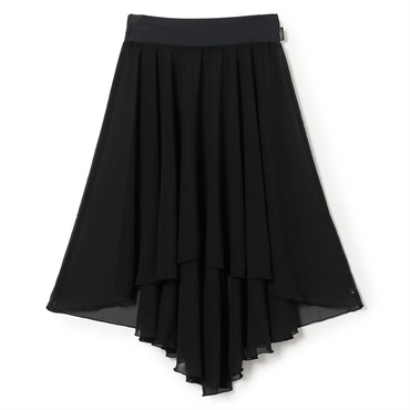 リハーサルスカート