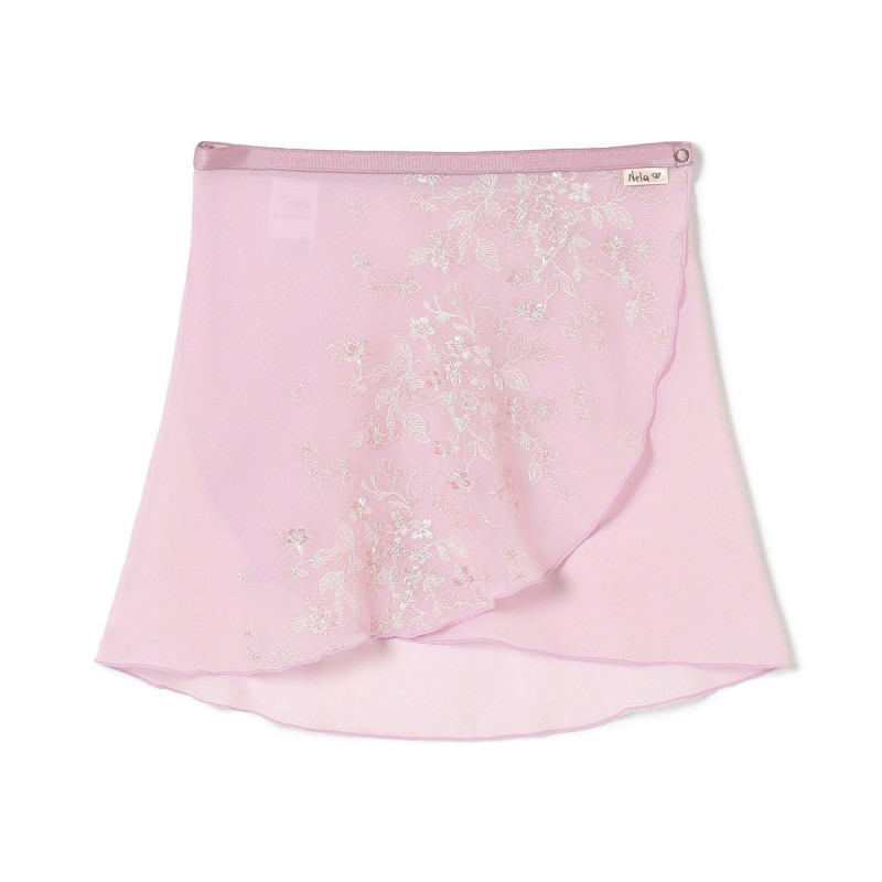 Nela ライン】ジュニア スカート 商品ページ | チャコットオンライン