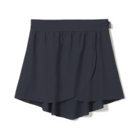 スカート(ブラック-S)