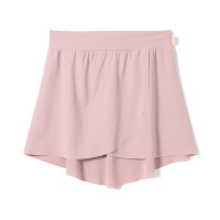 スカート(グレイッシュローズ-S)