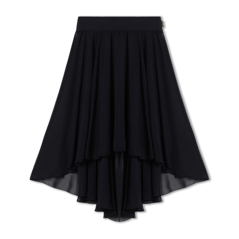 リハーサルスカート 商品ページ | チャコットオンラインショップ