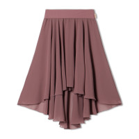 リハーサルスカート 商品ページ | チャコットオンラインショップ