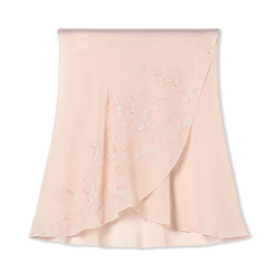 【Nela ライン】巻きスカート