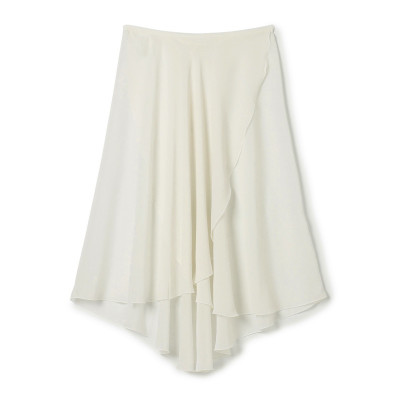 ★巻きスカート