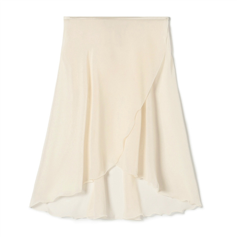 ☆巻きスカート 商品ページ | チャコットオンラインショップ