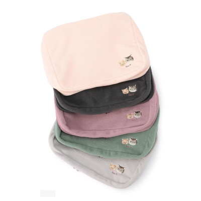 【Nela ライン】ポーチ