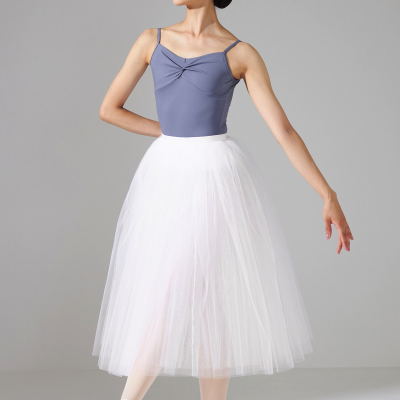 ロマンティックボン（ジュニア）(ホワイト-4R)