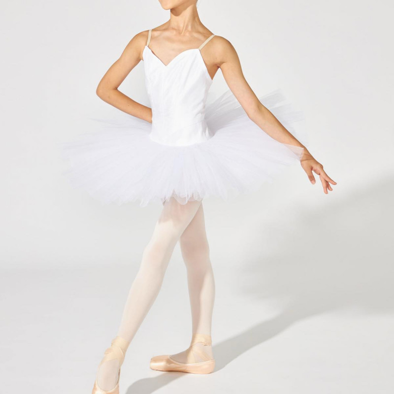 チャコットバレエチュチュ クラシックチュチュ（ジュニア） 商品ページ | チャコットオンライン