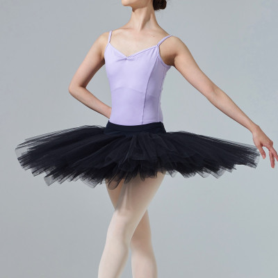 ブラック 6R の画像