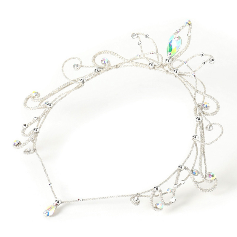 海賊ティアラ(シルバー--)